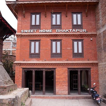 Hotel Sweet Home Bhatgoan Extérieur photo