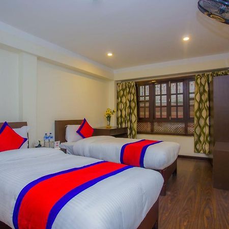 Hotel Sweet Home Bhatgoan Extérieur photo