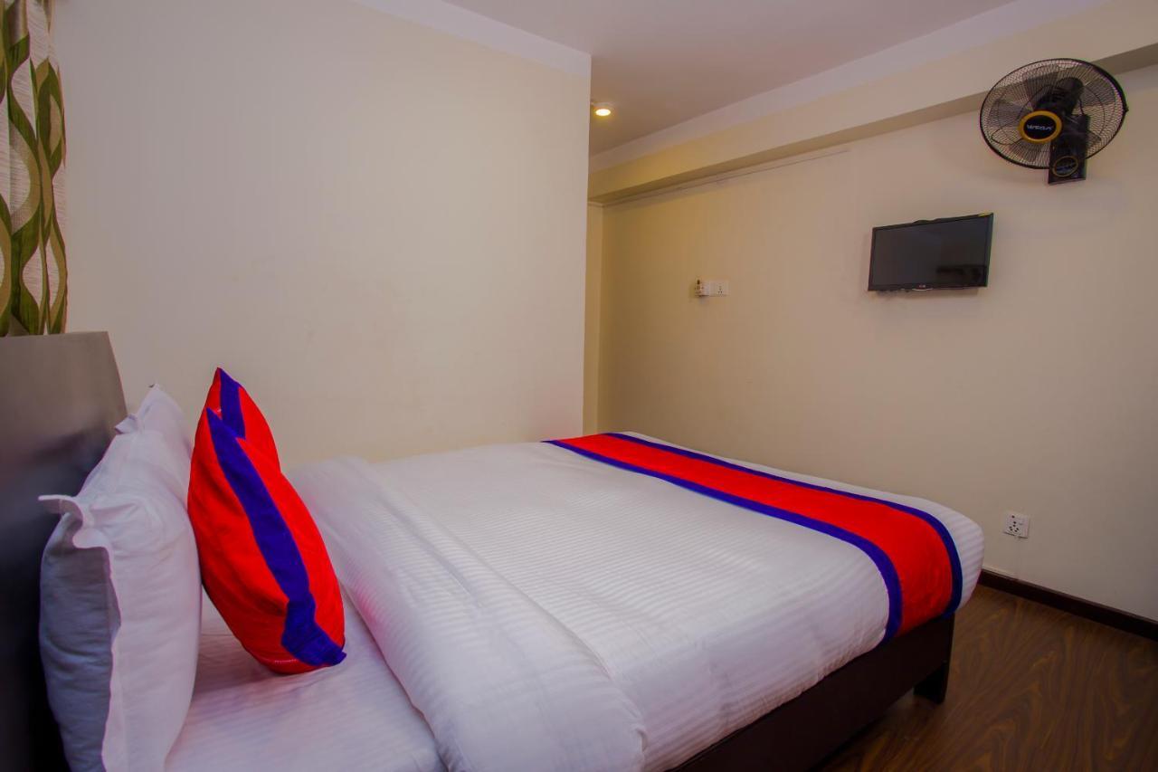 Hotel Sweet Home Bhatgoan Extérieur photo
