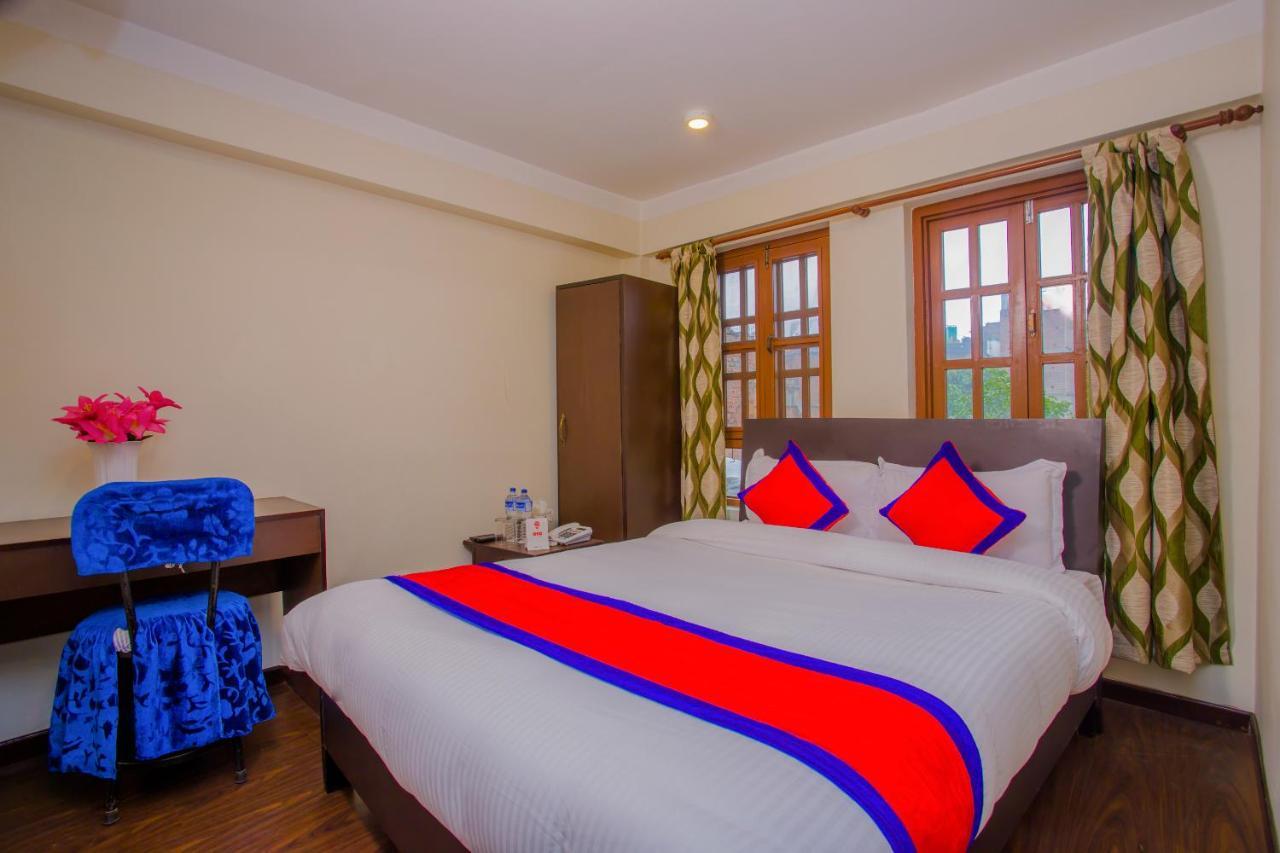 Hotel Sweet Home Bhatgoan Extérieur photo
