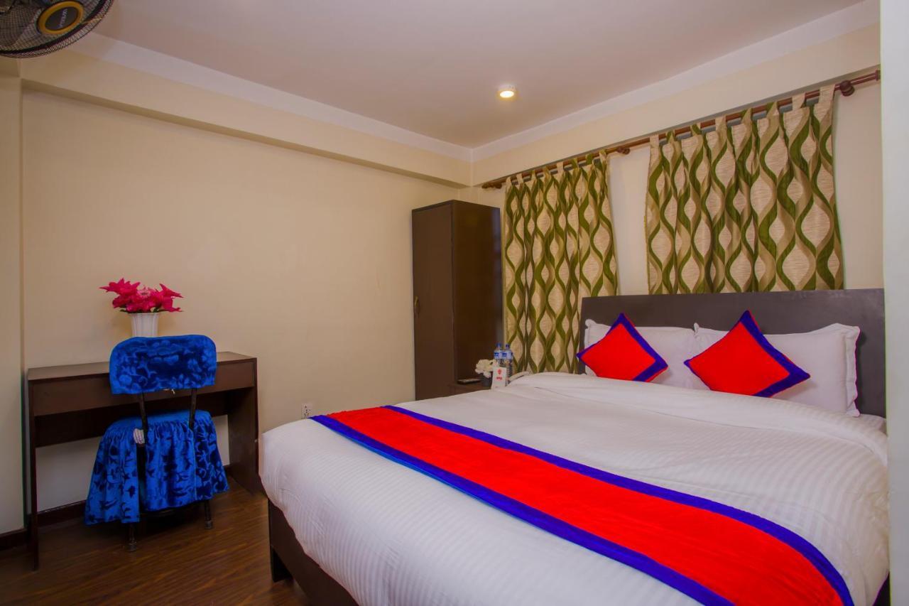 Hotel Sweet Home Bhatgoan Extérieur photo