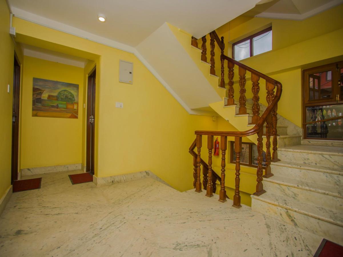 Hotel Sweet Home Bhatgoan Extérieur photo