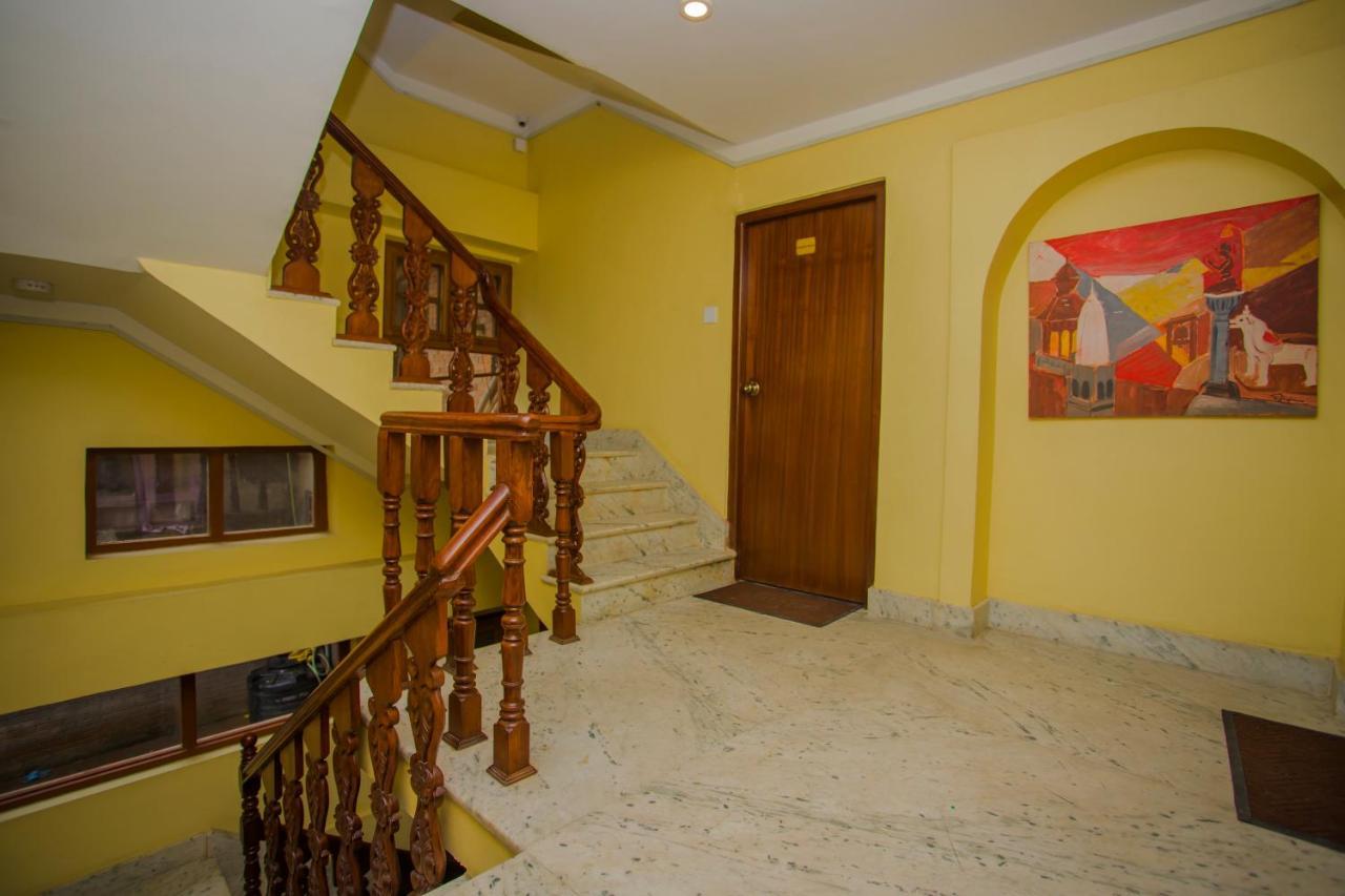 Hotel Sweet Home Bhatgoan Extérieur photo