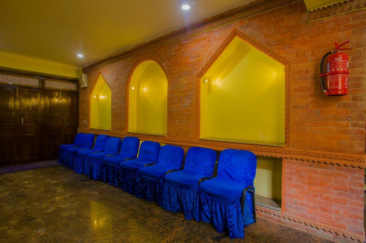 Hotel Sweet Home Bhatgoan Extérieur photo