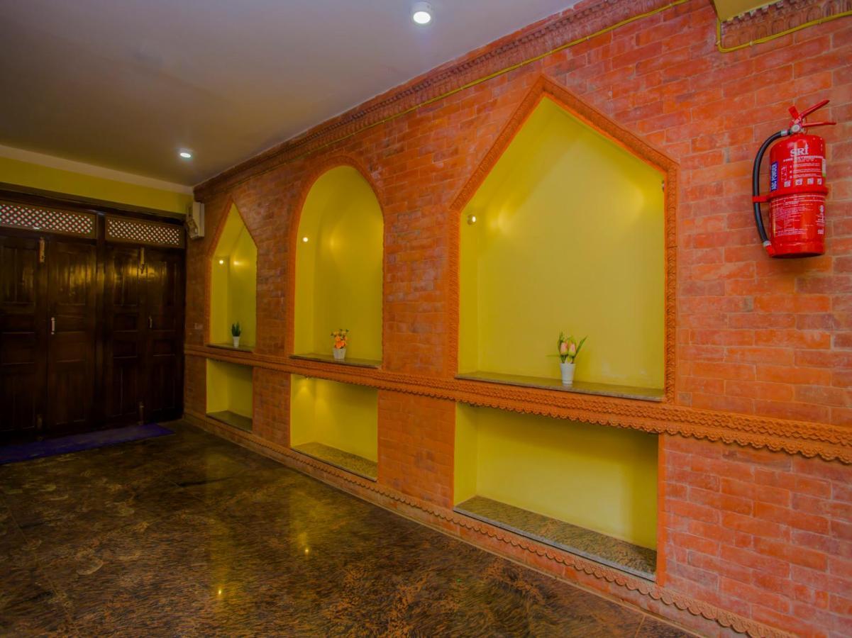 Hotel Sweet Home Bhatgoan Extérieur photo