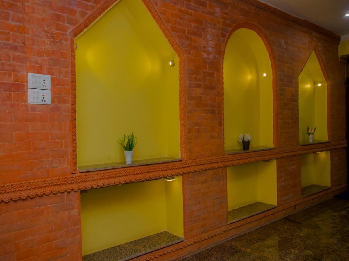 Hotel Sweet Home Bhatgoan Extérieur photo