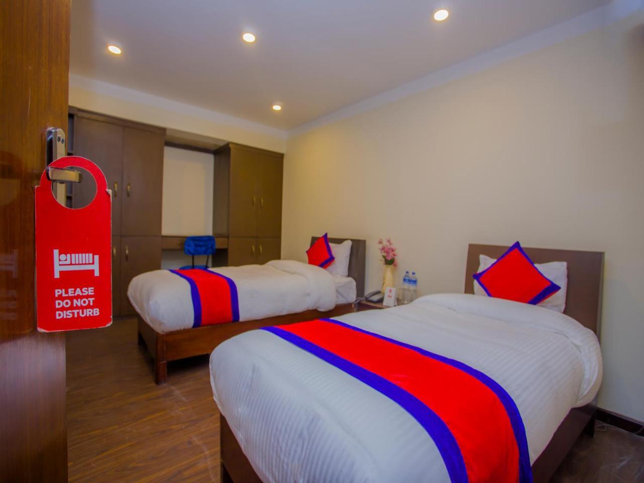 Hotel Sweet Home Bhatgoan Extérieur photo