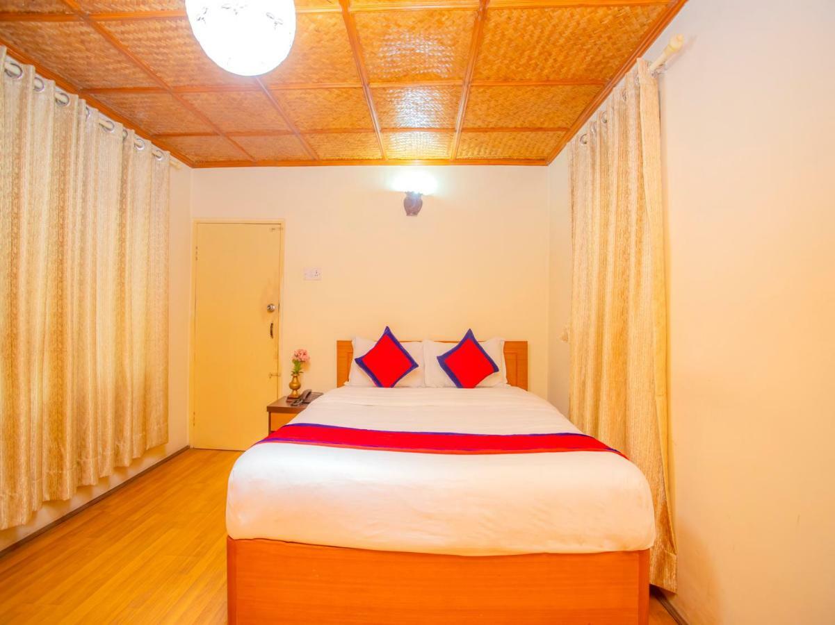 Hotel Sweet Home Bhatgoan Extérieur photo