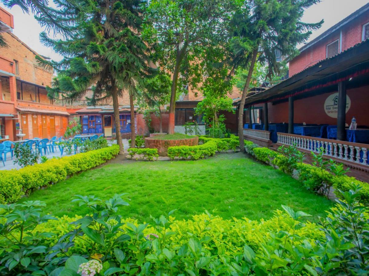 Hotel Sweet Home Bhatgoan Extérieur photo