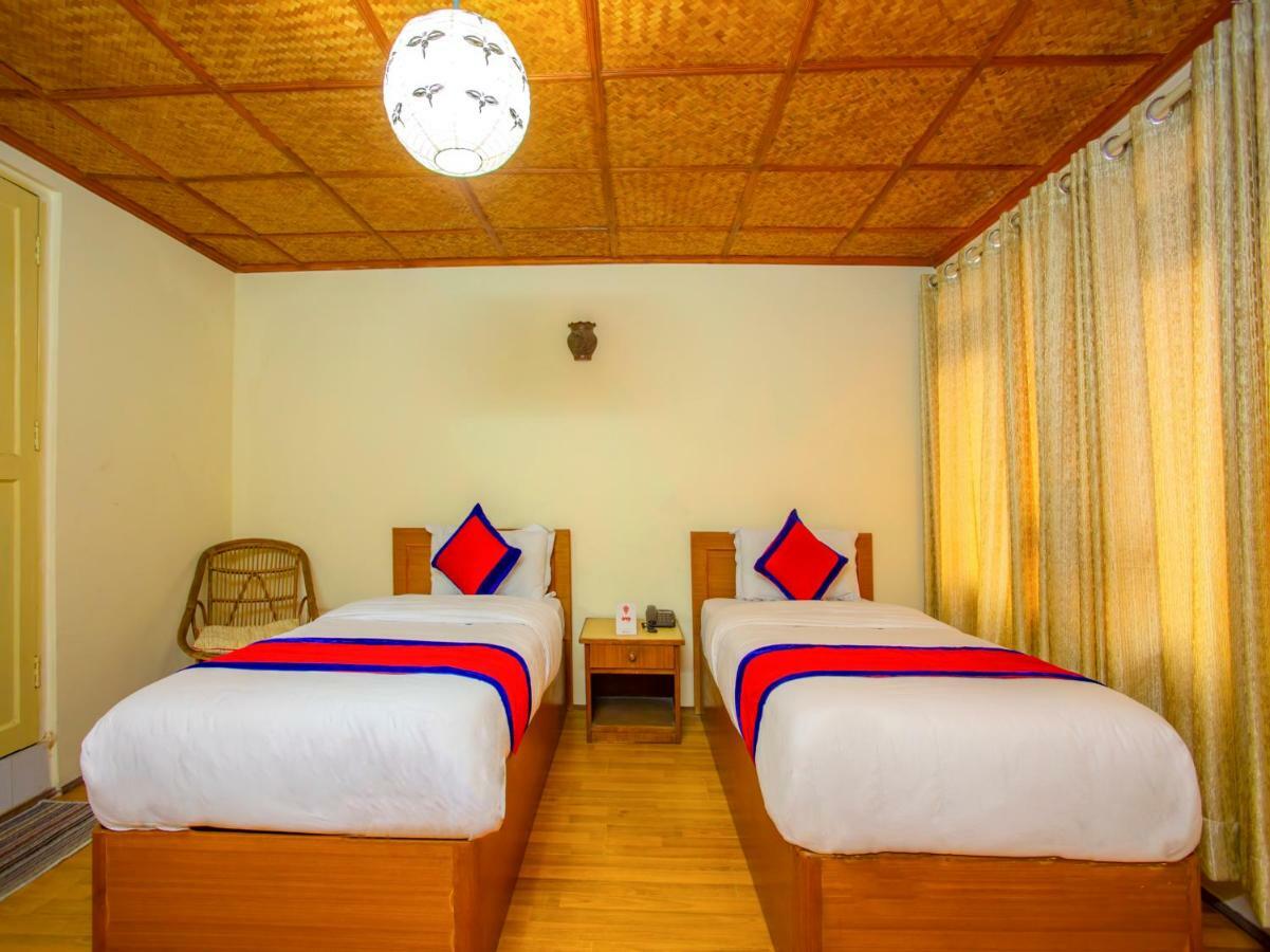 Hotel Sweet Home Bhatgoan Extérieur photo