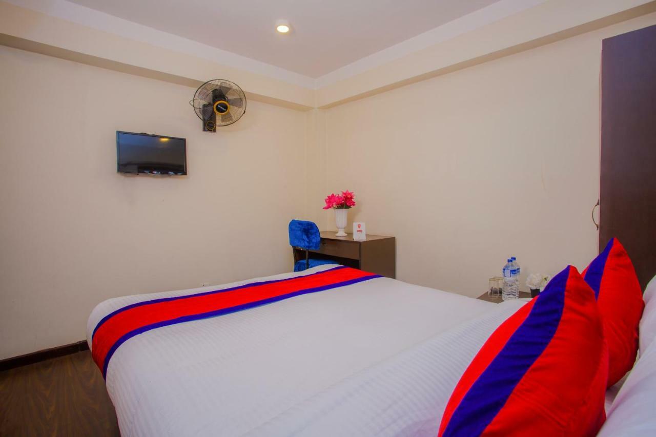 Hotel Sweet Home Bhatgoan Extérieur photo