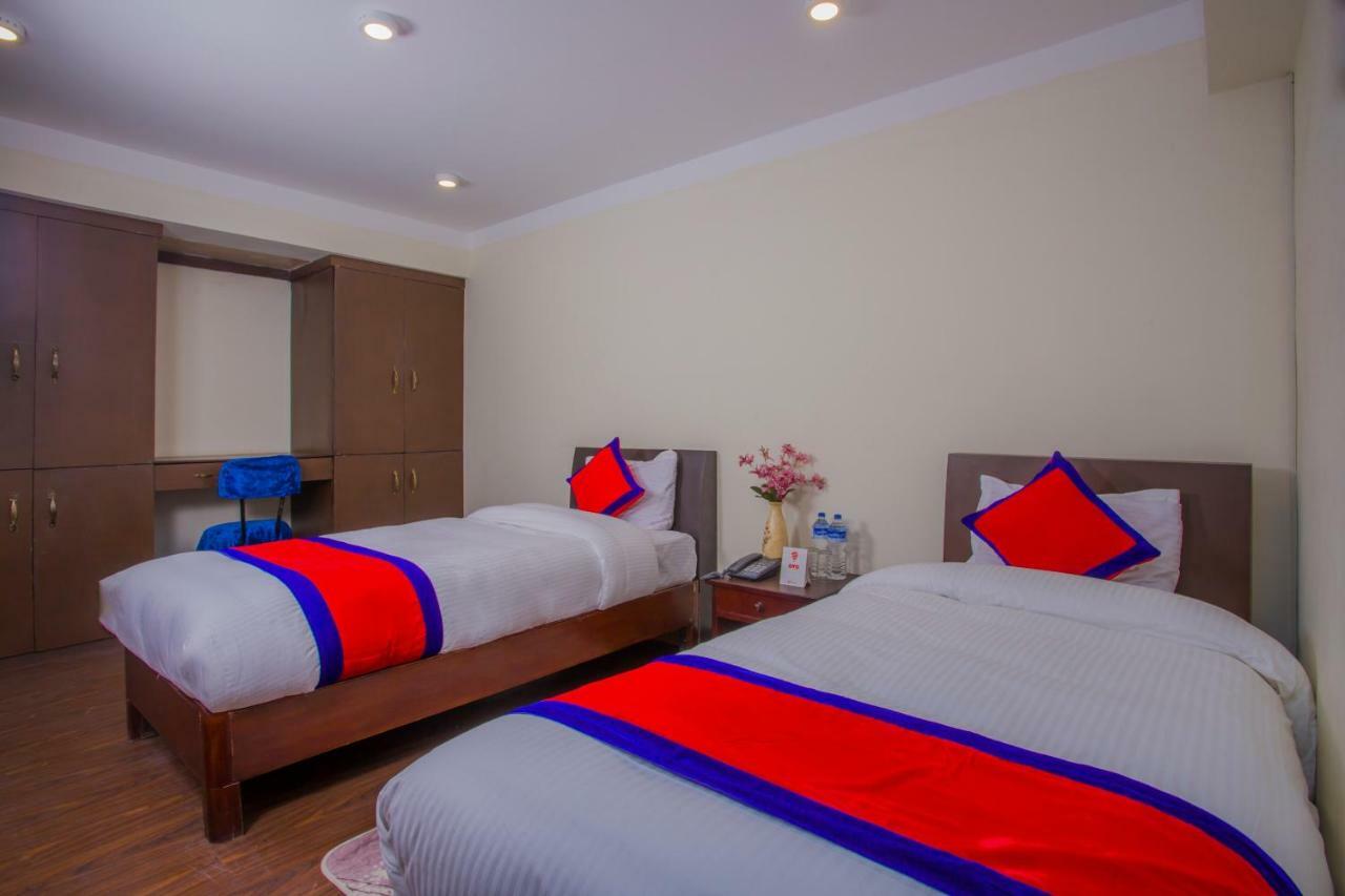 Hotel Sweet Home Bhatgoan Extérieur photo