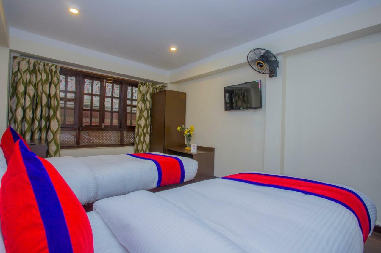 Hotel Sweet Home Bhatgoan Extérieur photo