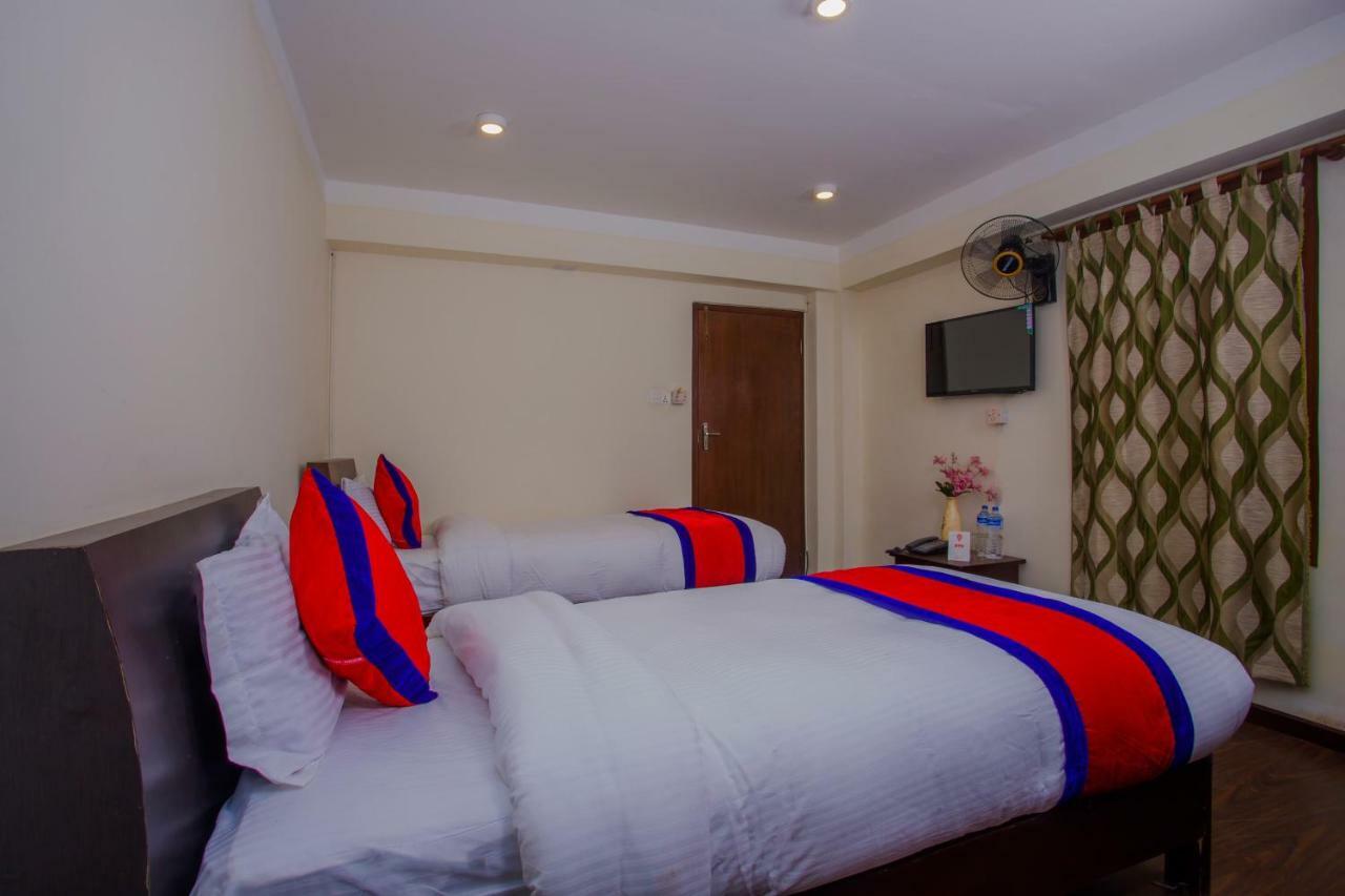Hotel Sweet Home Bhatgoan Extérieur photo