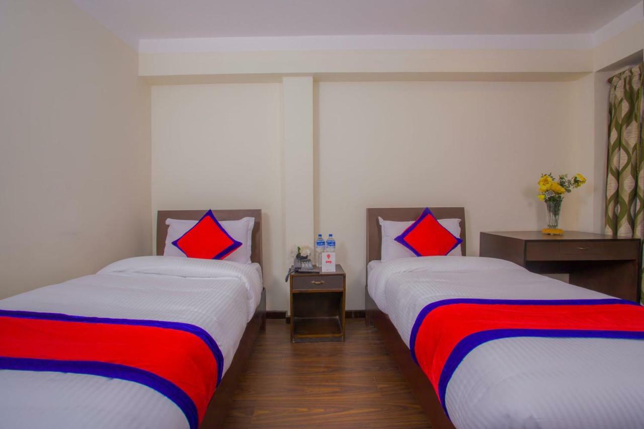 Hotel Sweet Home Bhatgoan Extérieur photo