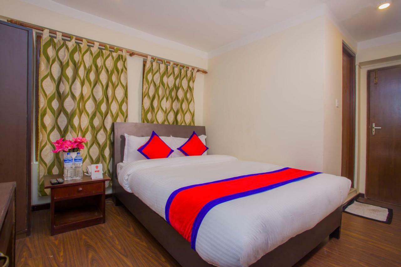 Hotel Sweet Home Bhatgoan Extérieur photo
